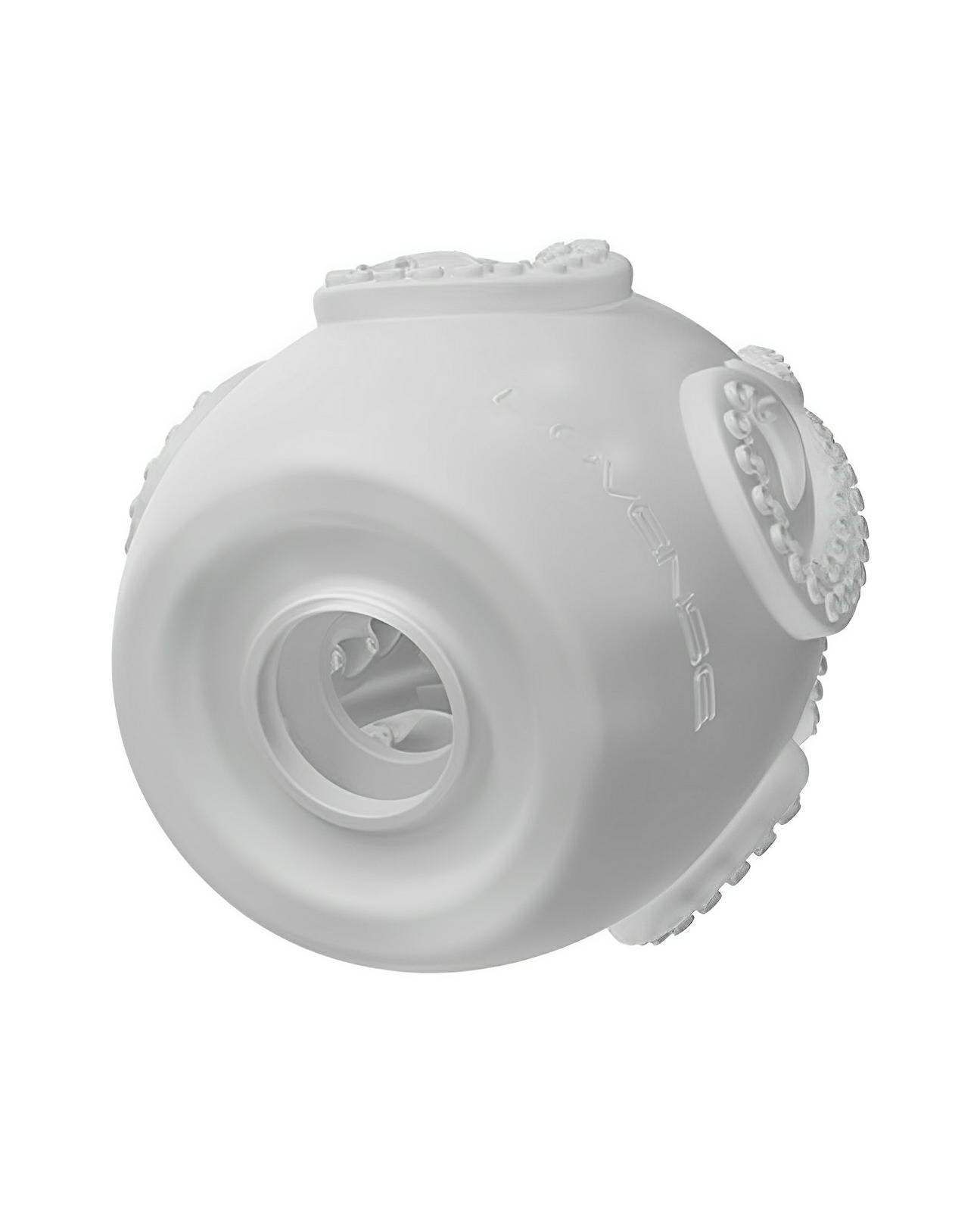 Lovense Kraken Egg - White Lovense®