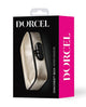 Dorcel Lockable Discreet Box - Lovely Planet