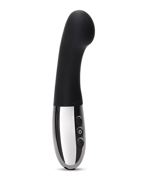 Le Wand Gee G-spot Targeting Rechargeable Vibrator Cotr INC vibrators