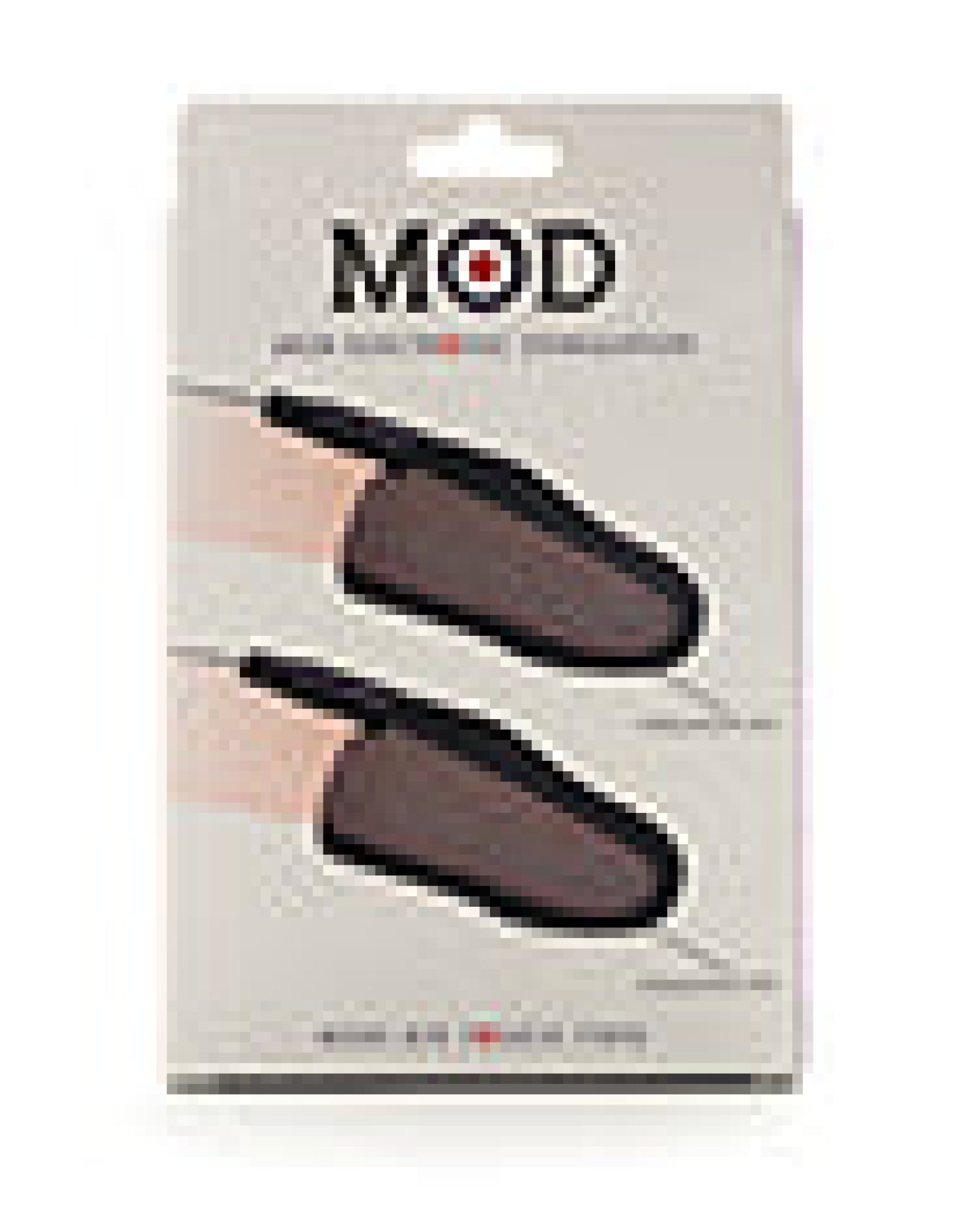 MOD Electro Stim Finger Touch Two Mod Designs