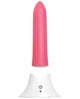 Sensuelle Point Rechargeable Bullet Novel Creations Usa INC