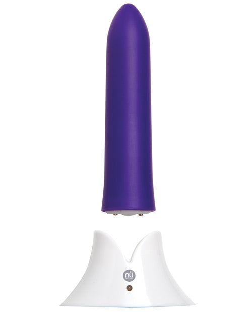 Sensuelle Point Rechargeable Bullet Novel Creations Usa INC