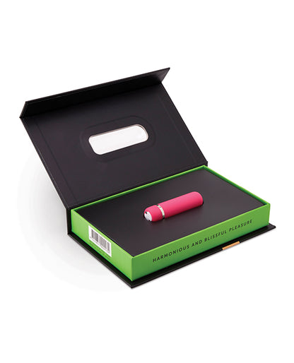 Sensuelle Joie Bullet - 15 Function Novel Creations Usa INC