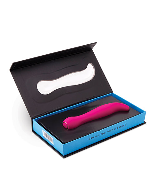 Sensuelle Baelii Flexible G Spot Vibe - 20 Novel Creations Usa INC