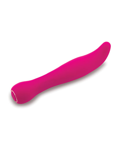 Sensuelle Baelii Flexible G Spot Vibe - 20 Novel Creations Usa INC
