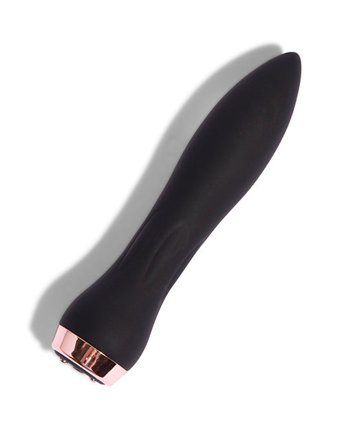 Nu Sensuelle 60sx Amp Silicone Bullet Novel Creations Usa INC