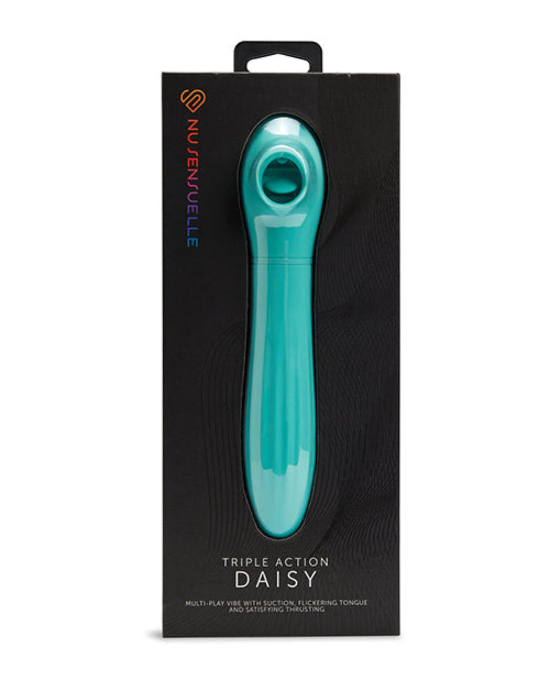 Nu Sensuelle Triple Action Daisy Novel Creations Usa INC