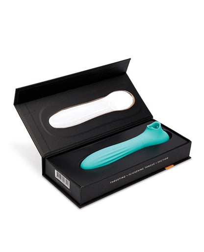 Nu Sensuelle Triple Action Daisy Novel Creations Usa INC