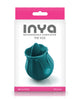 Inya The Kiss Rechargeable Vibe Ns Novelties INC