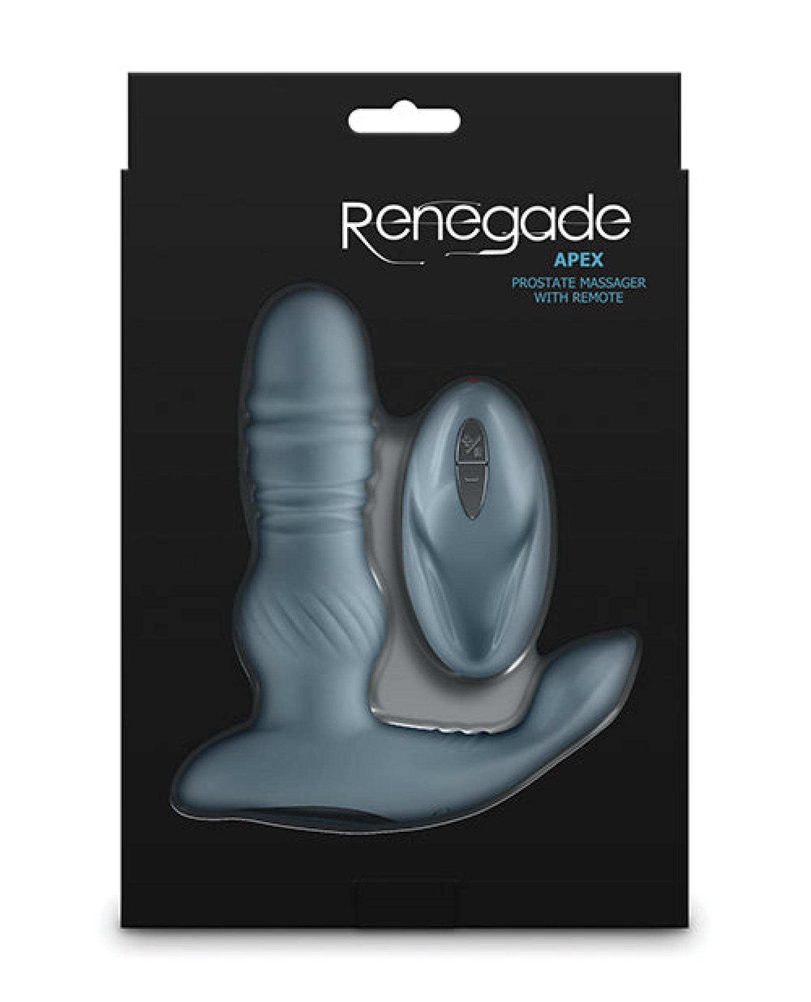 Renegade Apex - Gray Renegade