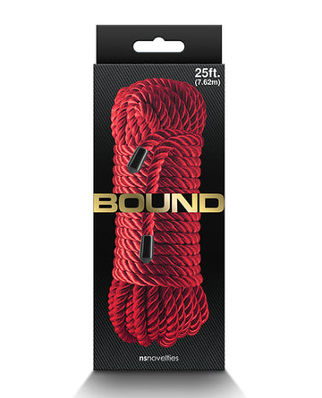 Bound Rope Ns Novelties INC