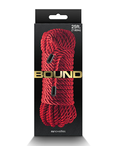 Bound Rope Ns Novelties INC