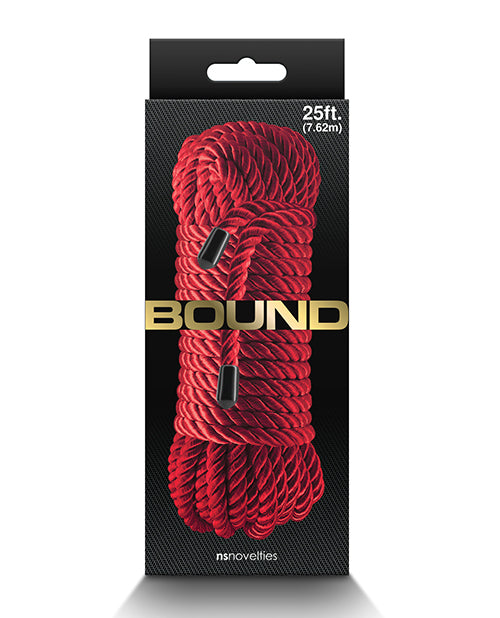 Bound Rope Ns Novelties INC
