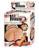 My 1st Virgin Pussy & Ass Nasstoys