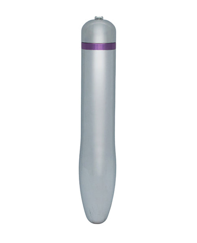 Natalie's Toy Box Fly Me To The Moon Metal Vibrator Like A Kitten