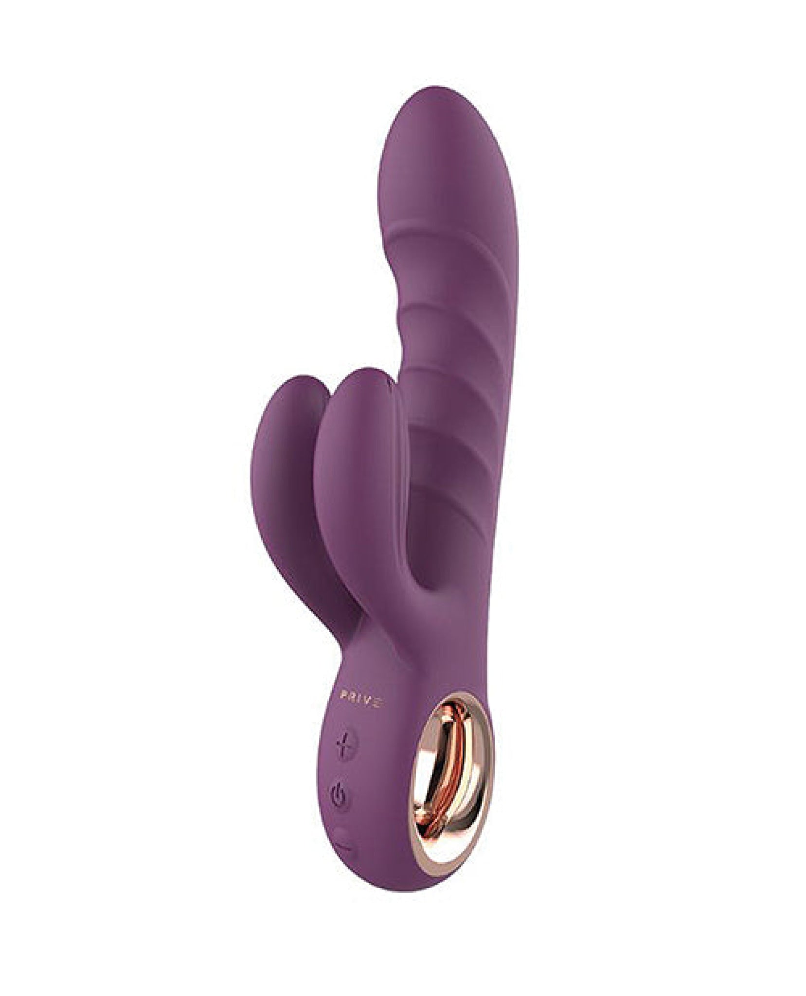 PRIVE Super Rabbit Vibrator Novum Brands