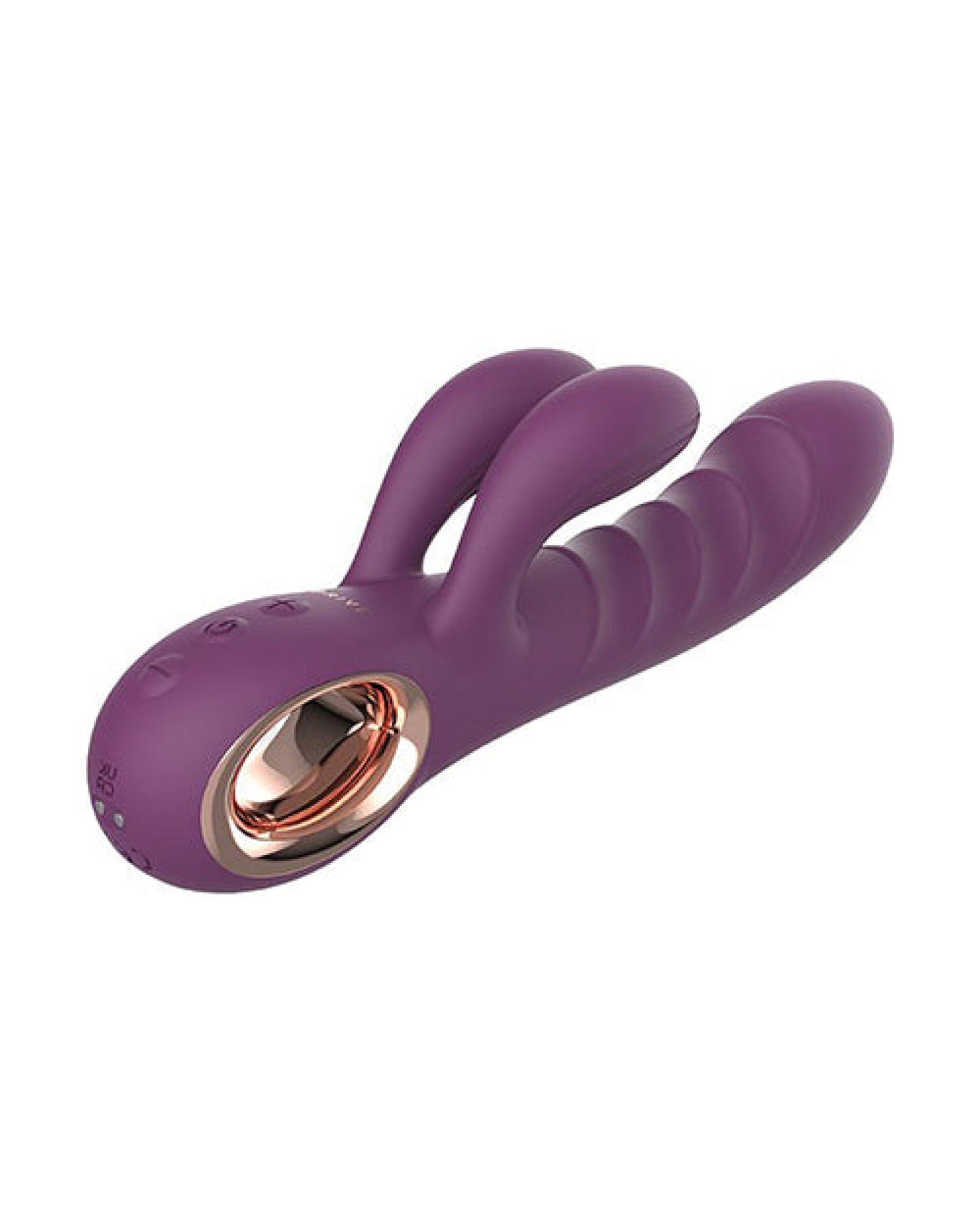 PRIVE Super Rabbit Vibrator Novum Brands
