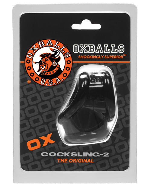 Oxballs Cocksling 2 Blue Ox Designs LLCDba Oxballs