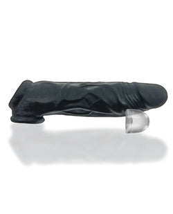 Oxballs Dicker Ultra-Slim Cock Sheath Blue Ox Designs LLCDba Oxballs