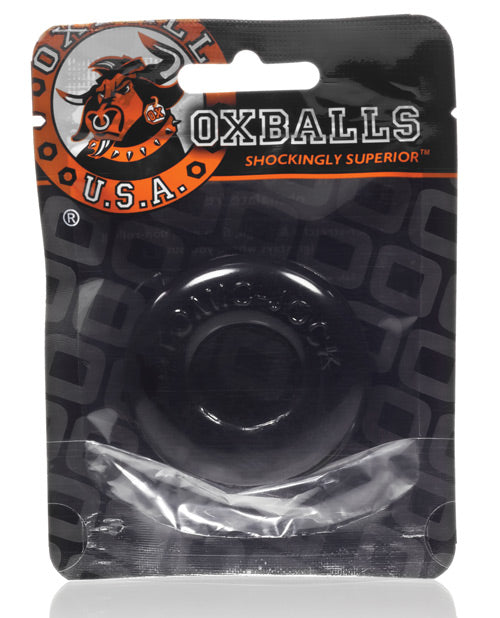 Oxballs Do-nut-2 Cock Ring Blue Ox Designs LLCDba Oxballs