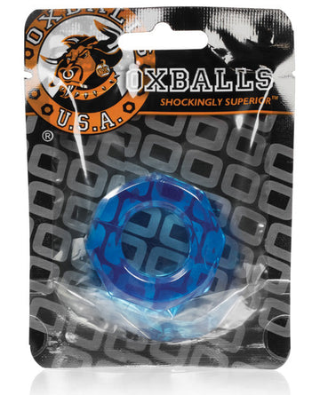 Oxballs Humpballs Cock Ring Blue Ox Designs LLCDba Oxballs