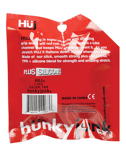 Hunky Junk C Ring Blue Ox Designs LLCDba Oxballs