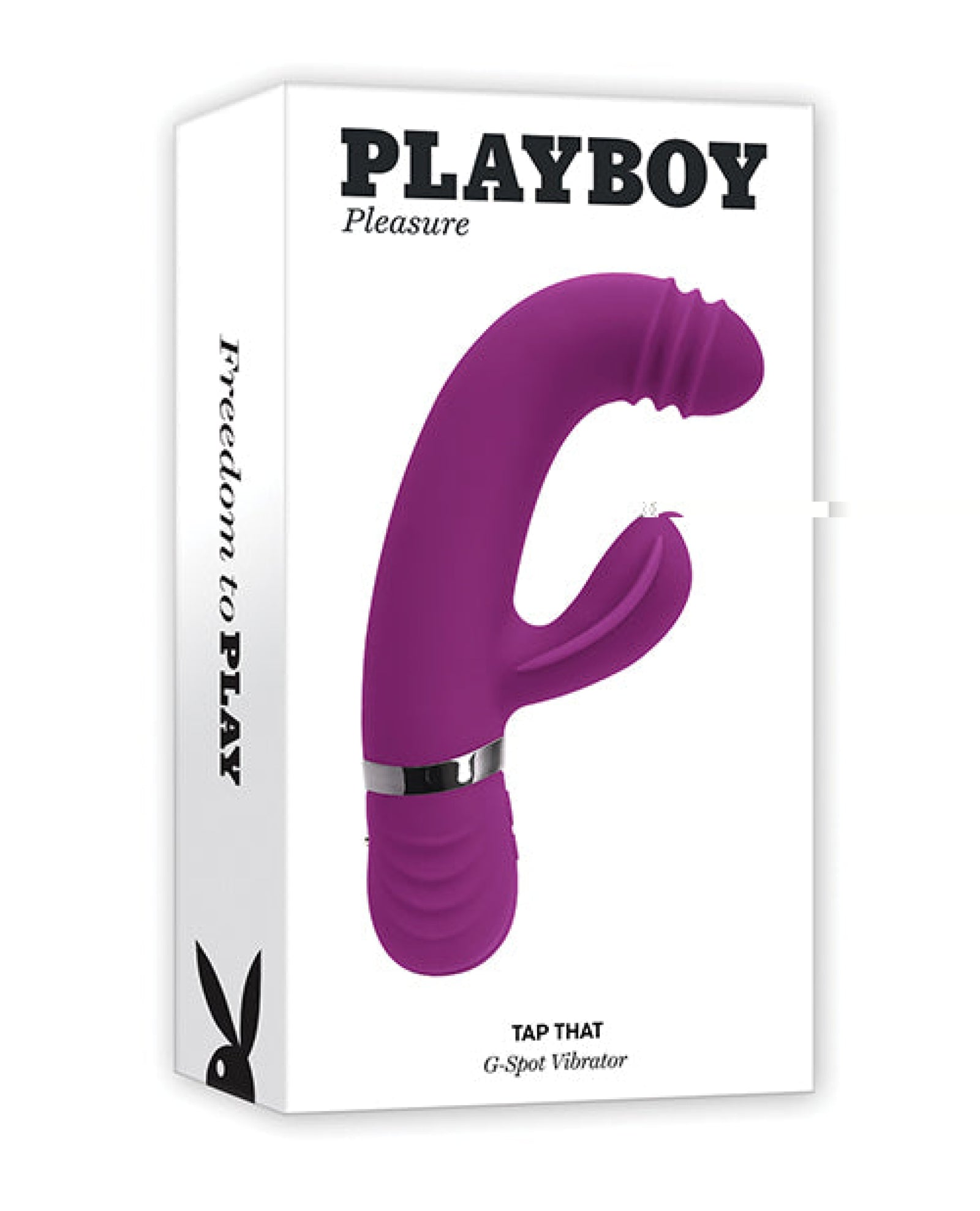 Playboy Tap That - Fuchsia Playboy