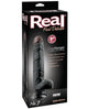 Real Feel Deluxe No Vibe Waterproof Pipedream Products