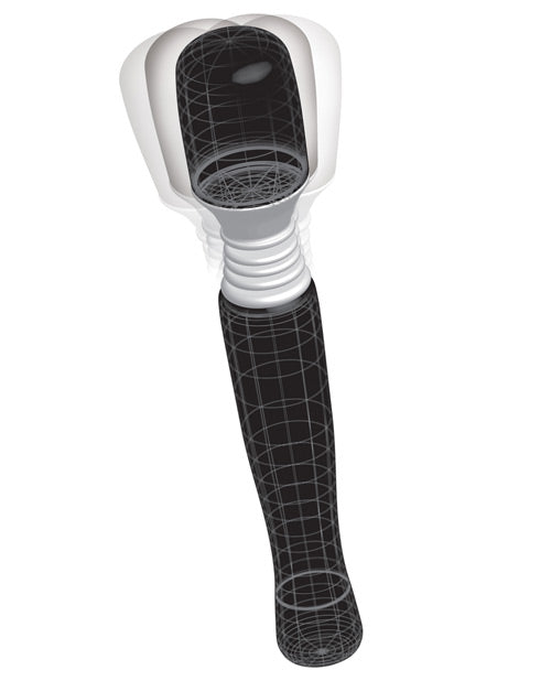 Mini Wanachi Massager Waterproof Pipedream Products