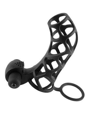 Fantasy X-tensions Extreme Silicone Power Cage Pipedream Products