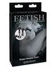 Fetish Fantasy Limited Edition Super Sucker Trio - Black Pipedream Products