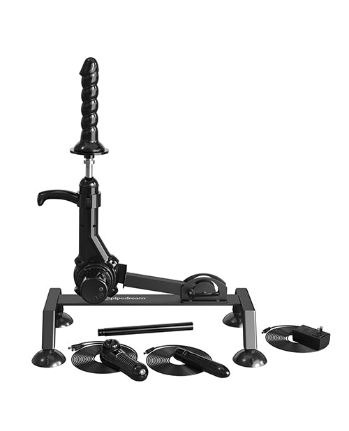 Fetish Fantasy Series Body Dock Sex Machine Pipedream Products