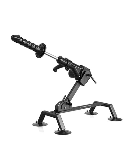 Fetish Fantasy Series Body Dock Sex Machine Pipedream Products