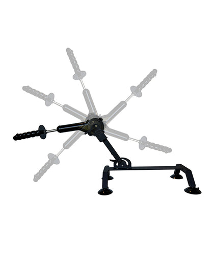 Fetish Fantasy Series Body Dock Sex Machine Pipedream Products