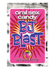 Bj Blast Oral Sex Candy - Pipedream Products