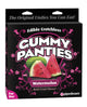 Edible Crotchless Gummy Panty Pipedream Products