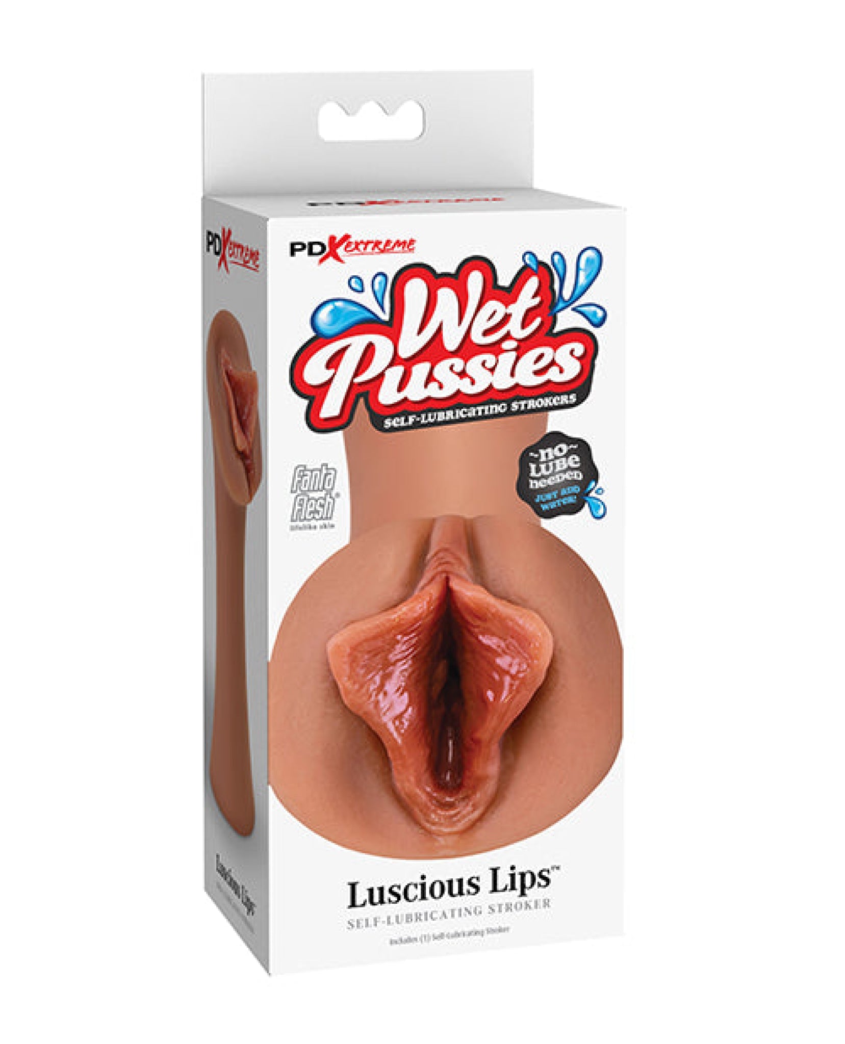 Pdx Extreme Wet Pussies Luscious Lips Pdx