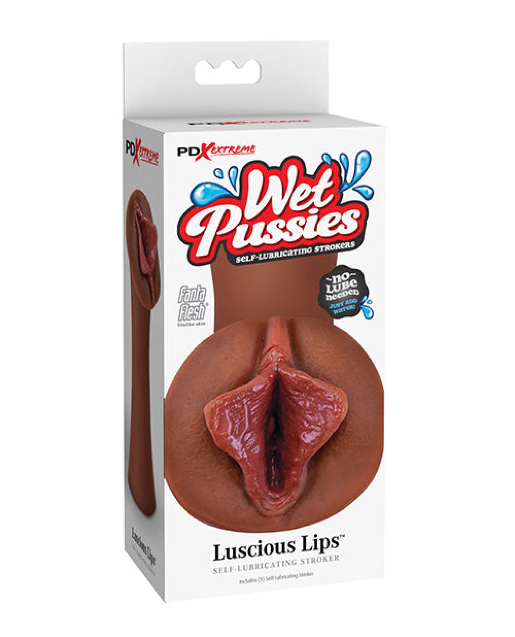 Pdx Extreme Wet Pussies Luscious Lips Pdx