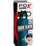 PDX Plus Fuck Flask Private Pleaser Stroker Pdx Brands