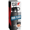 PDX Plus Fuck Flask Secret Delight Stroker Pdx Brands