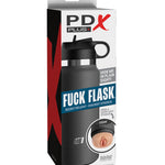 PDX Plus Fuck Flask Secret Delight Stroker Pdx Brands