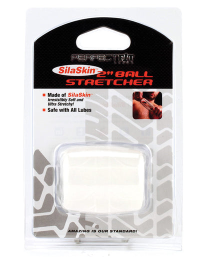 Perfect Fit Silaskin Ball Stretcher Perfect Fit Brand