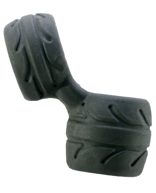 Perfect Fit Silaskin Cock & Ball Ring Perfect Fit Brand