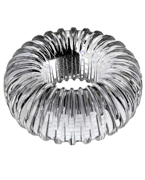 Perfect Fit Ribbed Ring Perfect Fit Brand