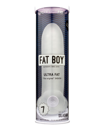 Perfect Fit Fat Boy Original Ultra Fat Perfect Fit Brand