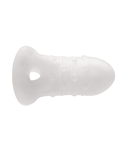 Perfect Fit Fat Boy Thin 4.0 - Clear Perfect Fit Brand