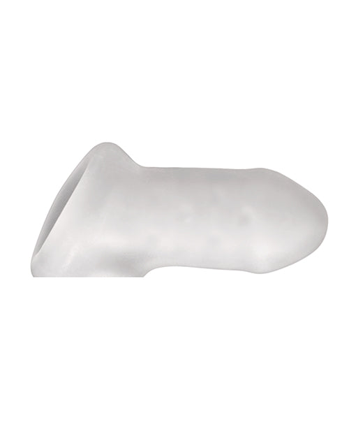 Perfect Fit Fat Boy Thin 4.0 - Clear Perfect Fit Brand