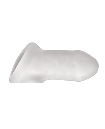 Perfect Fit Fat Boy Thin 4.0 - Clear Perfect Fit Brand