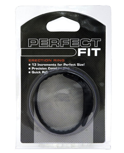Perfect Fit Speed Shift 17 Adjustments Cock Ring Perfect Fit Brand