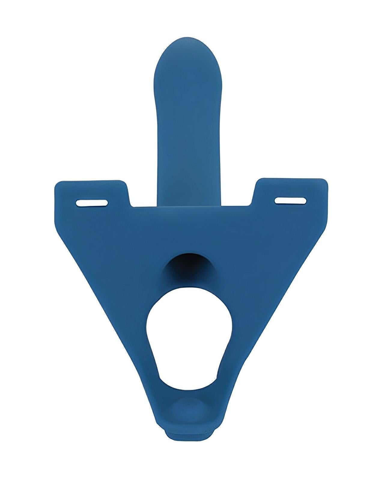 Perfect Fit Zoro Strap On W/case Perfect Fit